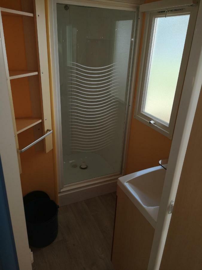 Mobil Home Climatise En Vendee La Boissiere-de-Montaigu Екстер'єр фото